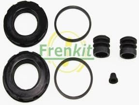 Brake caliper rear repair kit 244006 - image 2