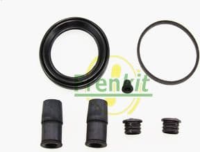 Brake caliper front repair kit 260002 - image 2