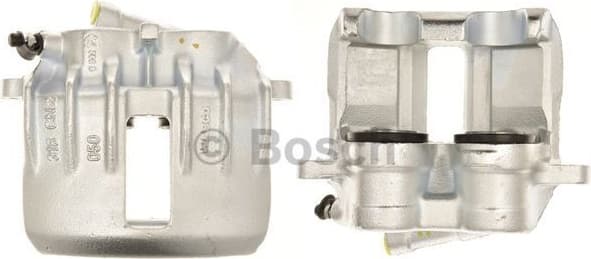 Brake Caliper 0986473250