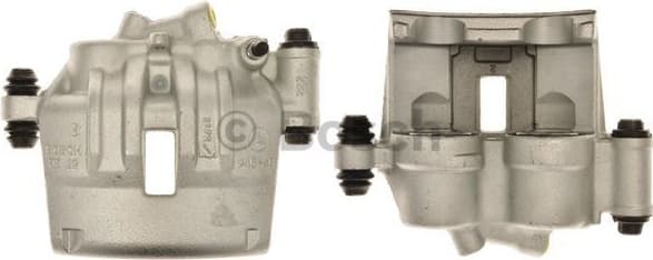 Brake Caliper 0986474231 - image 2