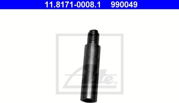 Brake caliper guide repkit 11.8171-0008.1 - image 4