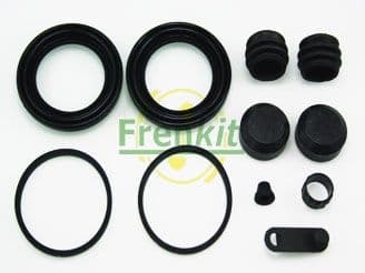 Brake caliper front repair kit 252011 - image 2