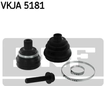 Joint Kit, drive shaft VKJA 5181