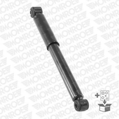 Shock absorber rear 43124 - image 3