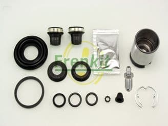 Brake caliper piston+kit 234909