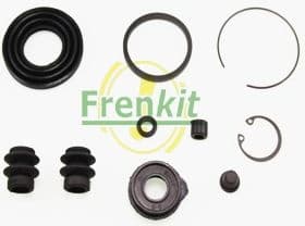 Brake caliper rear repair kit 236027 - image 2