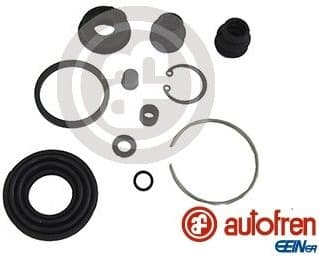 Repair Kit, brake caliper D4738 - image 2