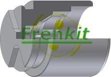 Brake caliper piston rear P354501 - image 2