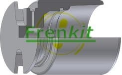 Brake caliper piston rear P364901