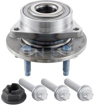 Wheel Bearing Kit R153.67
