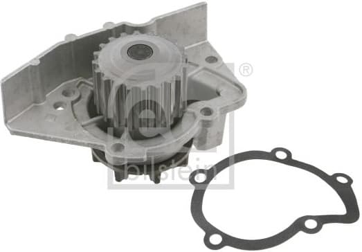 Water Pump, engine cooling 24185