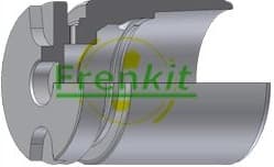 Brake caliper piston rear P425103 - image 2