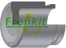 Brake caliper piston rear P414501 - image 2