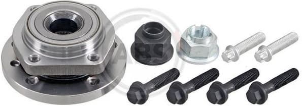 Wheel Hub 200311 - image 2