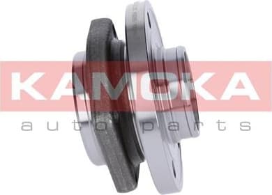 Wheel Bearing Kit 5500054 - image 4