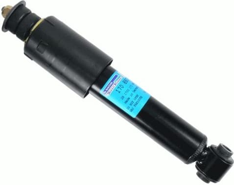 Shock absorber front 170880
