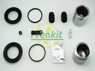 Brake caliper piston+kit 245936