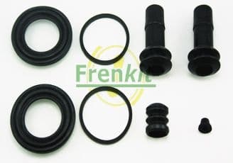 Repair Kit, brake caliper 243064