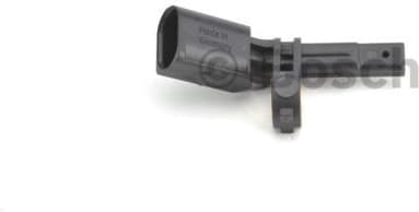 Sensor, wheel speed 0986594504 - image 2