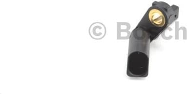 Sensor, wheel speed 0986594505