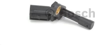 Sensor, wheel speed 0986594506 - image 2