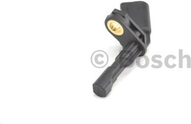 Sensor, wheel speed 0986594506 - image 3