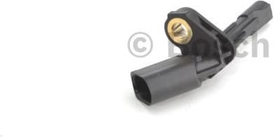 Sensor, wheel speed 0986594507