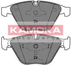 Brake pads front JQ1013256