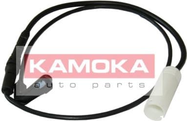 Warning Contact, brake pad wear 105004