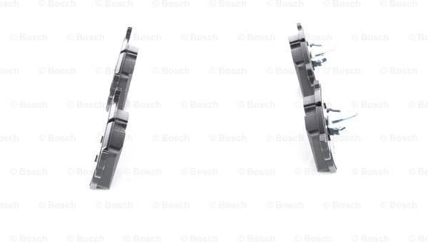 Brake Pad Set, disc brake 0986424766 - image 4