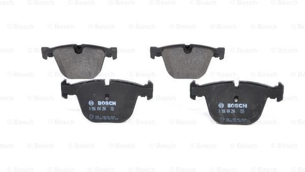 Brake Pad Set, disc brake 0986494294 - image 3
