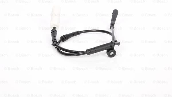 Warning Contact, brake pad wear 1987473002 - image 3