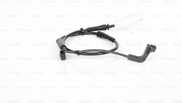 Warning Contact, brake pad wear 1987473002 - image 4