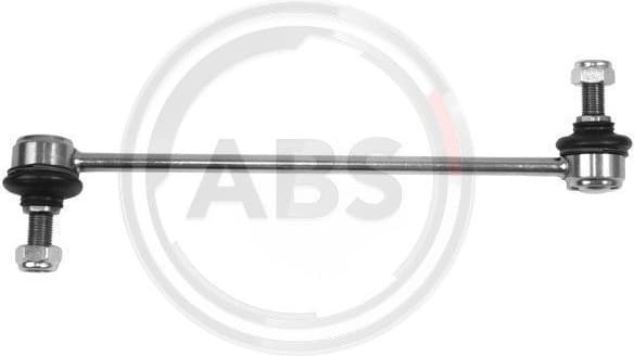 Link/Coupling Rod, stabiliser bar 260357