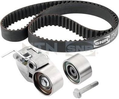 Timing belt kit KD47024 - image 2