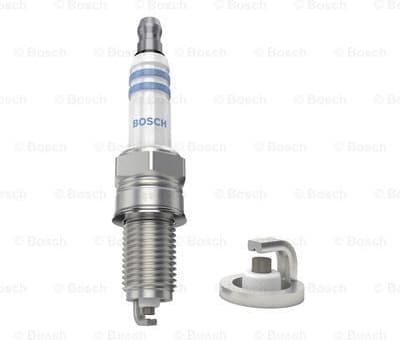 Spark Plug Nickel 0242135515 - image 7