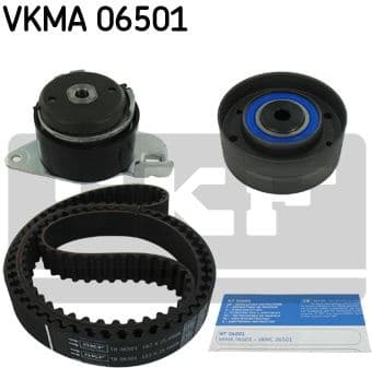 Timing belt kit VKMA06501 - image 3