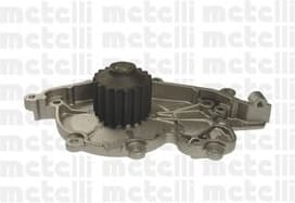 Water pump cooling system 24-0723 - image 2