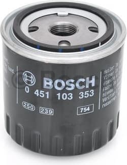 Oil Filter 0451103353