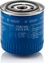 Oil Filter W920/47