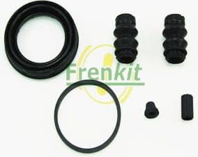 Brake caliper rear repair kit 251046 - image 2