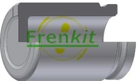 Brake caliper piston rear P516001 - image 2