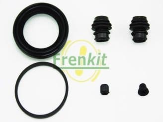 Brake caliper front repair kit 254115