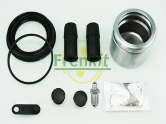 Brake caliper piston+kit 260913