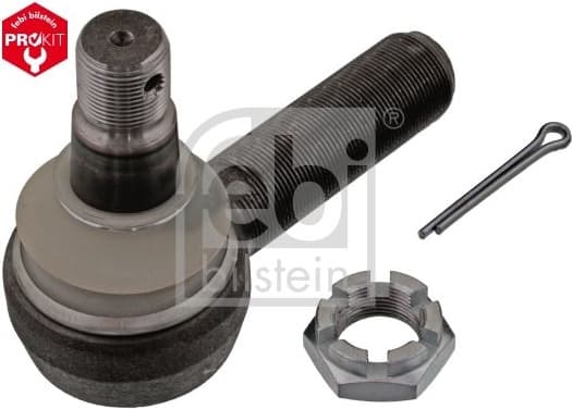 Angled Ball Joint, steering push rod ProKit 02954