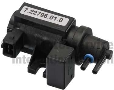 Pressure Converter, exhaust control 7.22796.01.0