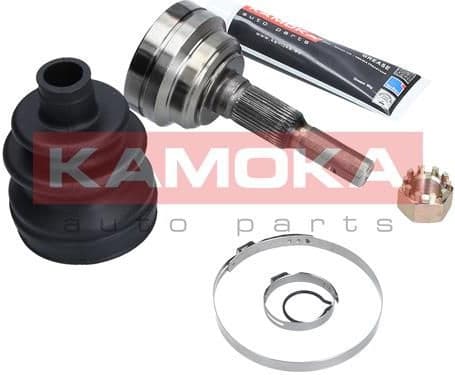Joint Kit, drive shaft 6952 - image 3