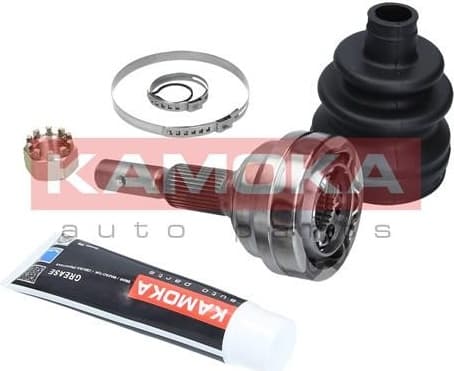 Joint Kit, drive shaft 6952 - image 5