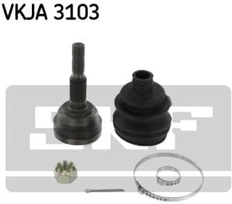 Joint Kit, drive shaft VKJA 3103