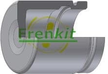 Brake caliper piston front P575502 - image 2